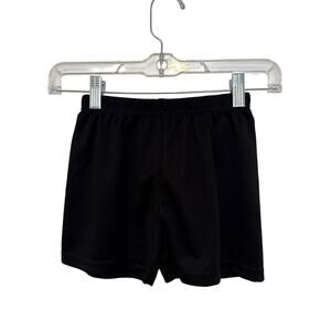 Barbie shorts size 5/6